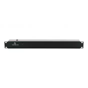 DSIT 19” Design LED Deckenleuchte Weiß mit Bewegungssensor