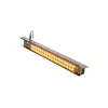 DSIT 19” Design LED Deckenleuchte Weiß mit Bewegungssensor