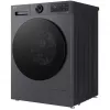 LG F4WX709YB 9kg Frontlader-Waschmaschine mit AI DD™, Steam™, Wi-Fi, Graphit