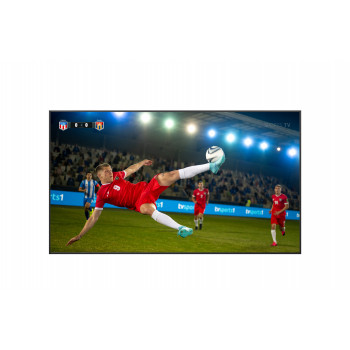 LG 86UH7Q-E 86 Zoll UHD 4K Digital Signage Display 700 cd/m² IPS 24/7