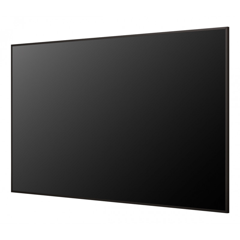 LG 86UH7Q-E 86 Zoll UHD 4K Digital Signage Display 700 cd/m² IPS 24/7