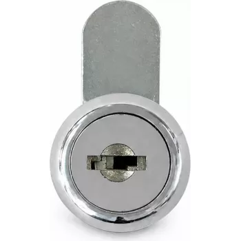 DSIT Standard-Schloss für Serverschrank-Seitenwände Typ 00 (DS-SIDELOCK-00)