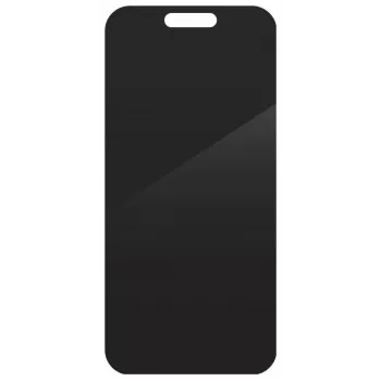 ZAGG Elite Privacy Displayschutz für Apple iPhone Air