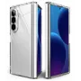 RINGKE FUSION FLAP GALAXY Z FOLD 8 ULTRA CLEAR