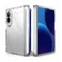 Ringke Fusion Flap Galaxy Z Fold 8 Klares Hybrid-Schutzhülle mit Scharnierschutz