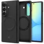 Spigen AirSkin Aramid MagSafe Hülle für Samsung Galaxy Z Fold 8 Ultra - Matt Schwarz