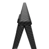 Spigen AirSkin Aramid MagSafe Hülle für Samsung Galaxy Z Fold 8 Ultra - Matt Schwarz