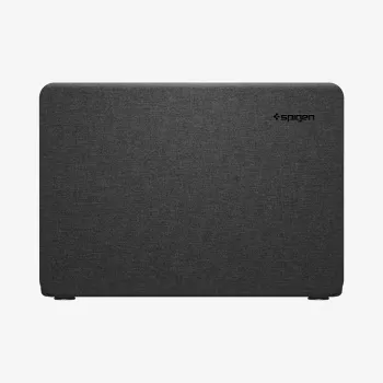 Spigen Urban Fit MacBook Neo 13 2026 Hülle Schwarz