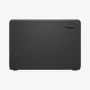 Spigen Urban Fit MacBook Neo 13 2026 Hülle Schwarz