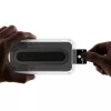 Spigen GLAS.tR EZ Fit Pro AC HD Displayschutzfolie aus gehärtetem Glas für Nothing Phone (4a), 2er-Pack, transparent