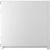 CORSAIR FRAME 5000D WORKSTATION modulares Midi-Tower-PC-Gehäuse, E-ATX, 2x 200 mm + 1x 140 mm Lüfter, weiß (CC-9011331-WW)