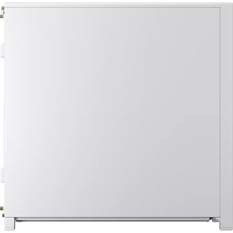 CORSAIR FRAME 5000D WORKSTATION modulares Midi-Tower-PC-Gehäuse, E-ATX, 2x 200 mm + 1x 140 mm Lüfter, weiß (CC-9011331-WW)