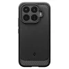 SPIGEN Rugged Armor Hülle für Xiaomi 17T Pro, Mattschwarz, ACS11869