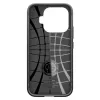 SPIGEN Rugged Armor Hülle für Xiaomi 17T Pro, Mattschwarz, ACS11869