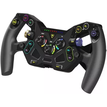 Turtle Beach VelocityOne F-RX Rim Formel-Lenkrad für Xbox (TBR-2101-05)