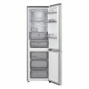 LG GBBS524APY Total No Frost Kühl-Gefrierkombination, 384 L, Energieeffizienzklasse C, Dark Graphite