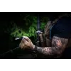 Tactical Fast Rope Aramid 2.0 USB-C/USB-C Kabel 2m