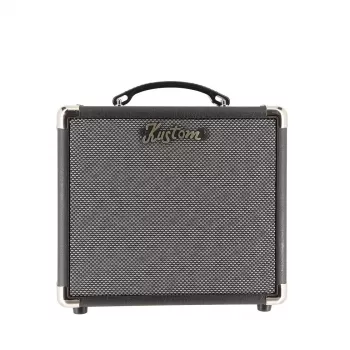 Kustom Carbon 25 Gitarren-Combo-Verstärker