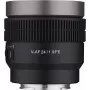 Samyang V-AF 24mm T1.9 FE Objektiv für Sony (F1413906101)