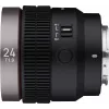 Samyang V-AF 24mm T1.9 FE Objektiv für Sony (F1413906101)