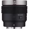 Samyang V-AF 45mm T1.9 Objektiv für Sony FE (F1214506102)
