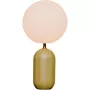 New Garden MONICA 50 Tischlampe, Olive (LUMMNC050OLWLNW)
