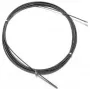DSIT Wymefa Kabelziehspirale 5,2 mm mit Innenkabel, 20 m (SV-TV-20)