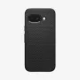 Spigen Liquid Air Hülle für Google Pixel 9a - Matt Schwarz