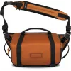 WANDRD ROGUE Sling 6L V2 Kameratasche Sedona Orange