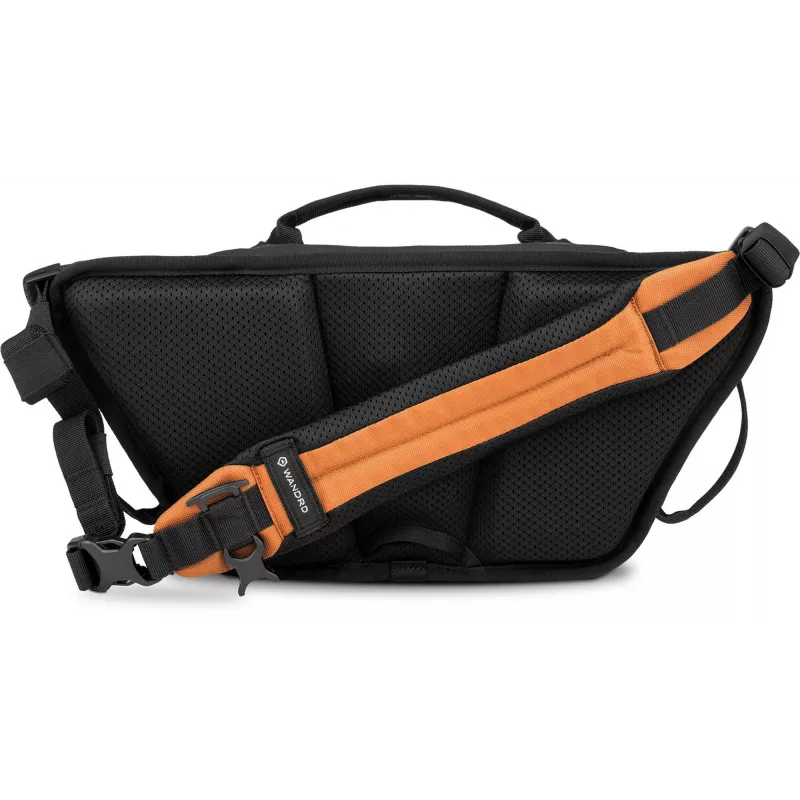 WANDRD ROGUE Sling 6L V2 Kameratasche Sedona Orange