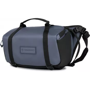 WANDRD SLG9-AB-2 9L Kameratasche Umhängetasche - Aegean Blue