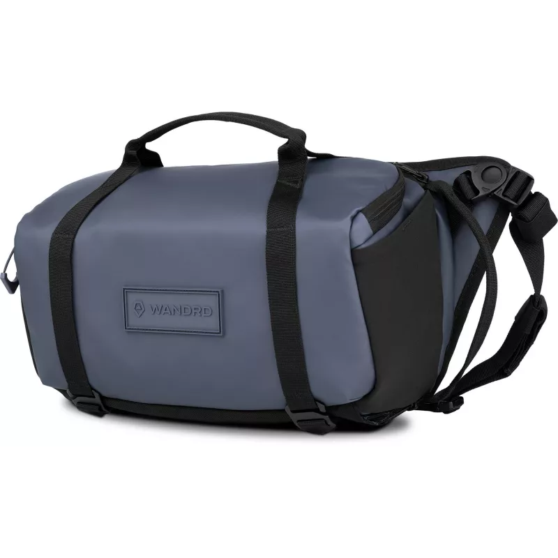 WANDRD SLG9-AB-2 9L Kameratasche Umhängetasche - Aegean Blue