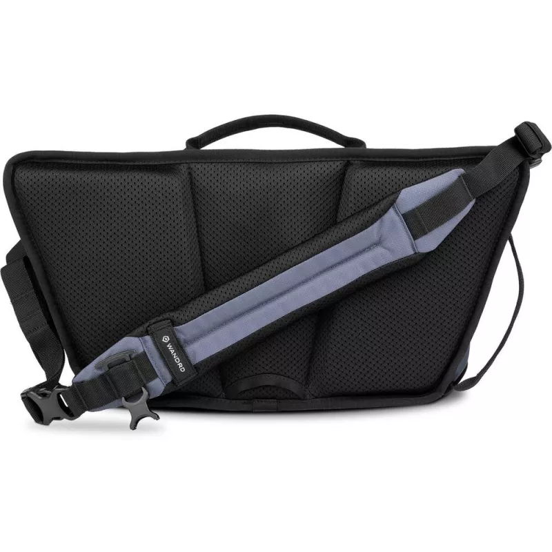 WANDRD SLG9-AB-2 9L Kameratasche Umhängetasche - Aegean Blue