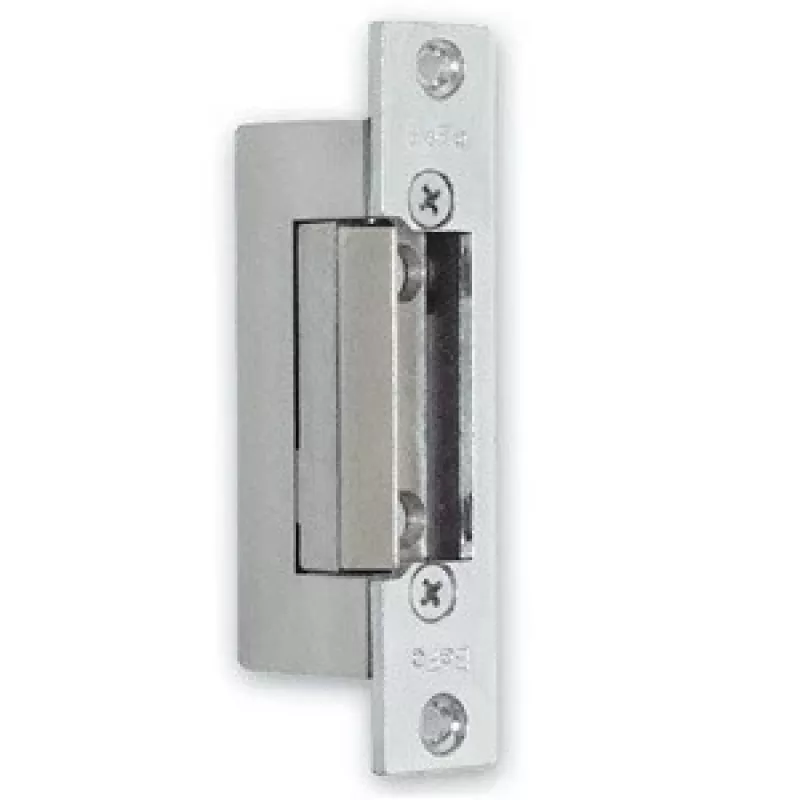 2N Telecommunications 932081E DC Elektrischer Türöffner (Elektroschloss, Fail-Secure, 10-24V DC)