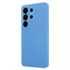 Tactical Velvet Smoothie Back Cover für Samsung Galaxy S26 Ultra – Onyx Black