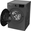BEKO Professional AWGB1012SPRO 10 kg 1200 U/min Waschmaschine mit Frontlader