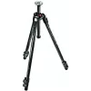 Manfrotto MT290XTC3 Carbon Fiber Stativbeine - 3 Segmente, Flip-Locks, 5 kg Nutzlast