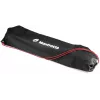 Manfrotto MT290XTC3 Carbon Fiber Stativbeine - 3 Segmente, Flip-Locks, 5 kg Nutzlast