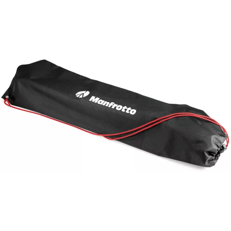Manfrotto MT290XTC3 Carbon Fiber Stativbeine - 3 Segmente, Flip-Locks, 5 kg Nutzlast
