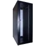DSIT 19 inch Server-Rack mit perforierten Türen 800x1200 mm - 42U
