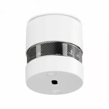 Alecto SD1020 Mini-Rauchmelder mit 10 Jahren Batterielebensdauer