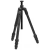 Manfrotto Befree GT PRO Aluminium-Reisestativbeine, MTBFRTA4GTFB