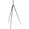 Manfrotto Befree GT PRO Aluminium-Reisestativbeine, MTBFRTA4GTFB