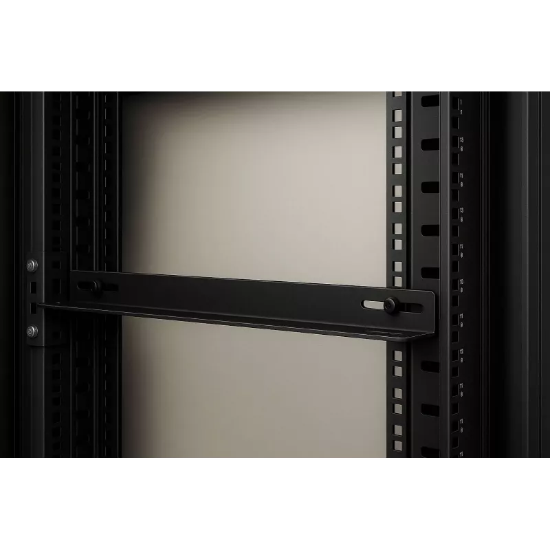 DSIT 19 inch Rack-Schienen für 600 mm tiefe Serverschränke