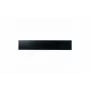 DS-IT Werkzeuglose 19 inch 2U Rack-Blende – Schwarze Kunststoff-Snap-in-Abdeckung für Server-Schränke, Luftstrom- und Staubschutz