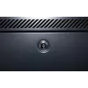 DSIT 47U 19 inch Server-Rack mit Glastür 600x800x2260mm Schwarz