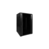 DSIT 47U 19 inch Server-Rack-Schrank 800x1000x2260mm mit perforierter Fronttür (DS8047PP)