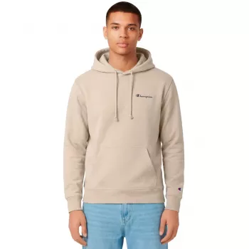 Champion Herren Kapuzenpullover Beige 221791 MS041 L