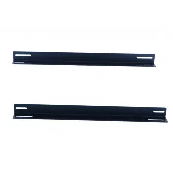 DSIT L-Winkel-Set aus 2 Stück für 800 mm tiefe Server-Racks