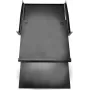 DS-IT 19 inch Schiebe-Tastaturregal, 18 kg Tragfähigkeit, 2U (DS-TH02)